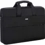 Tasche für 15,6"/16"-Laptops 2E Slim Keeper Plus, Black (2E-CBT2396BK)