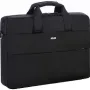 Чанта за 17-инчов лаптоп 2E Slim Keeper Plus, Black (2E-CBT2397BK)