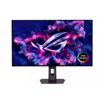 Геймърски монитор Asus ROG Strix XG32UCWG (90LM0BX0-B01371)