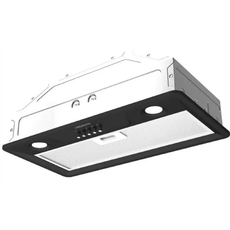 Built-in hood Ardesto (HFI-F900MBL)