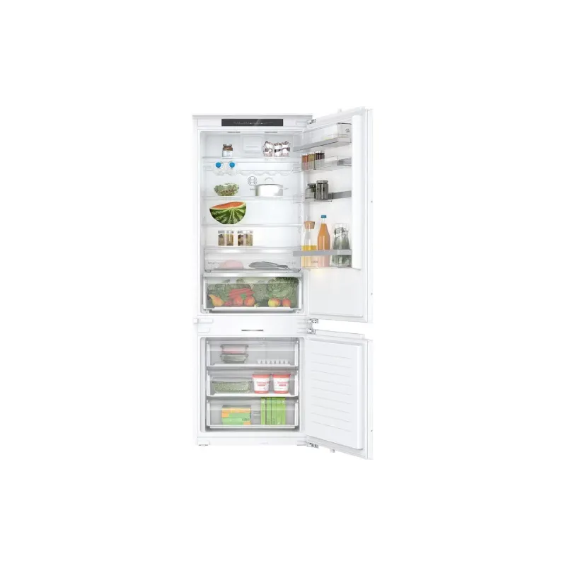 Geladeira embutida Bosch, White (KBN96ADD0)
