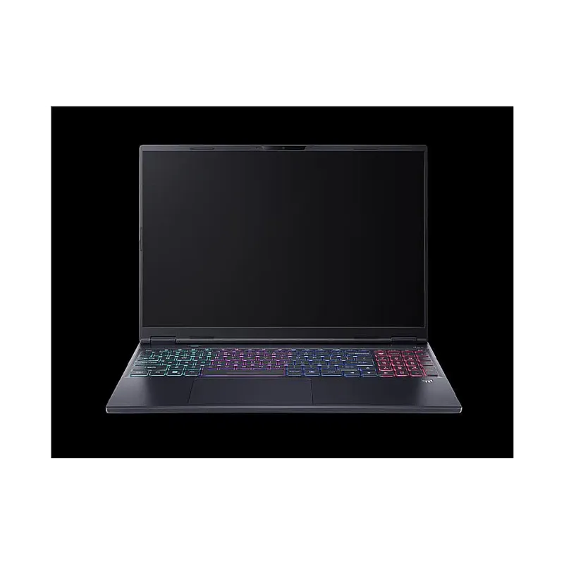 Ноутбук Acer Predator Helios Neo 16S 16" 32Gb/1Tb/U7-255HX/RTX 5060-8/Linux Black PHN16S-71 (NH.QZEEU.006)