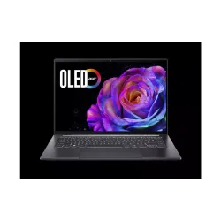 Prenosnik Acer Swift X 14 SFX14-61G, Gray (NX.JA8EU.004)