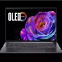كمبيوتر محمول Acer Swift X 14 SFX14-61G, Gray (NX.JA8EU.004)