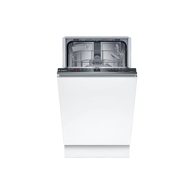 Вградена съдомиялна машина Bosch, White (SPV2IKX01K)