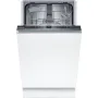 غسالة الأطباق المدمجة Bosch, White (SPV2IKX01K)