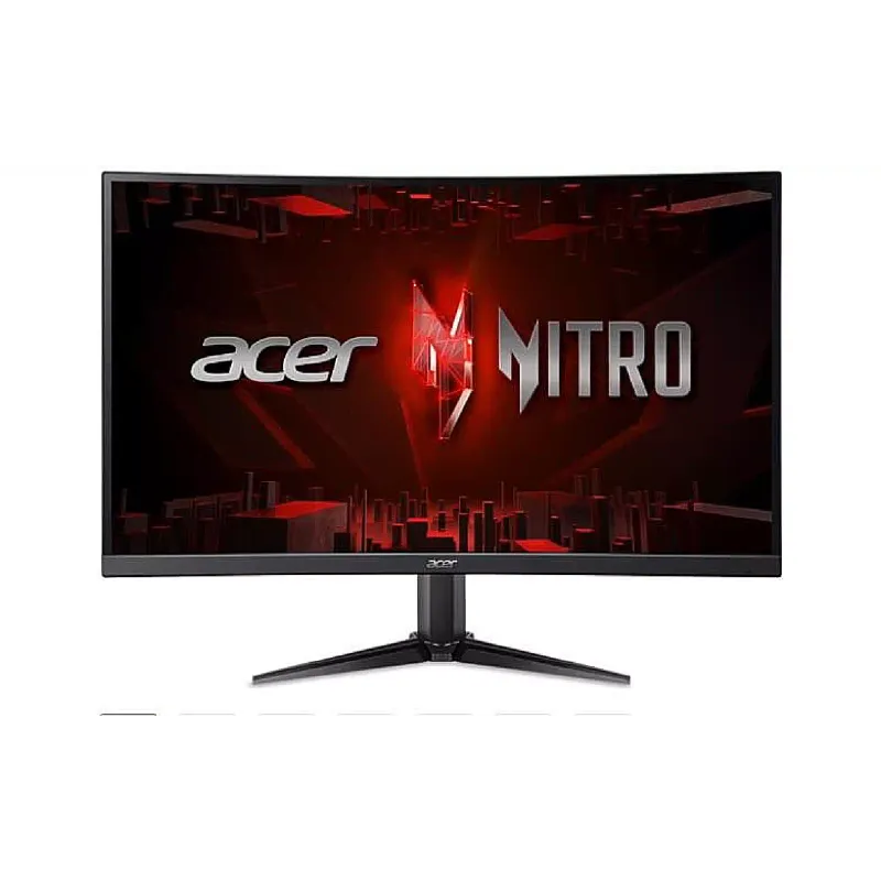 Монітор Acer 23.8"/IPS  QG241YP6bip (UM.QQ1EE.605)