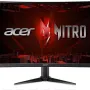 Монітор Acer 23.8"/IPS  QG241YP6bip (UM.QQ1EE.605)