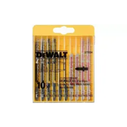 Lâmina de serra DeWALT (DT2294) Lâmina de serra DeWALT (DT2294)