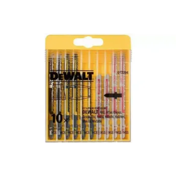 Λεπίδα πριονιού DeWALT (DT2294)