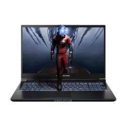 Computador portátil Dream Machines, Black (RG5060-15UA25) Computador portátil Dream Machines, Black (RG5060-15UA25)