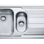 حوض المطبخ Franke (101.0381.837)
