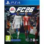 Игра Games Software EA Sports FC 26 (5030944125335)