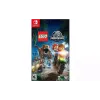 Игра Games Software Lego Jurassic World (5051890319326)