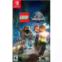 Spiel Games Software Lego Jurassic World (5051890319326)