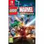 Игра Games Software Lego Marvel Super Heroes (5051890322227)
