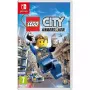 لعبة Games Software Lego City Undercover (5051892207072)