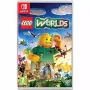 Игра Games Software Lego Worlds (5051892210331)