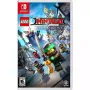 Игра Games Software Lego Ninjago Movie Game (5051892210478)