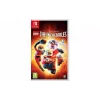 لعبة Games Software Lego Incredibles (5051892215275)