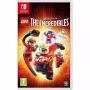 Игра Games Software Lego Incredibles  (5051892215275)