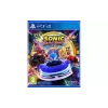 لعبة Games Software Sonic Racing CrossWorlds (5055277056354)