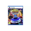 لعبة Games Software Sonic Racing CrossWorlds (5055277056446)
