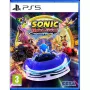 لعبة Games Software Sonic Racing CrossWorlds (5055277056446)