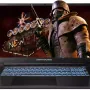Laptop  Dream Machines 17.3" FHD 16Gb/1Tb/AMD AI 7 350/DOS Black (RT5070-17UA20)