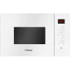 فرن ميكروويف مدمج Hansa, White (AMMB25E1WH)