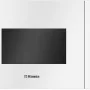 Horno microondas empotrado Hansa, White (AMMB25E1WH)