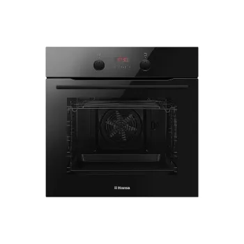 Духова шафа Hansa (BOES68463), 65 л, Black