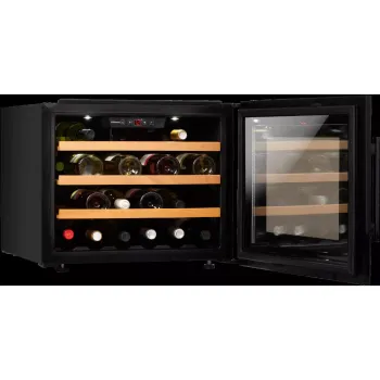  Hansa, Black (BWC60241B)