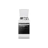 موقد مشترك Hansa, White (FCMW59119)