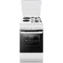 موقد مشترك Hansa, White (FCMW59119)