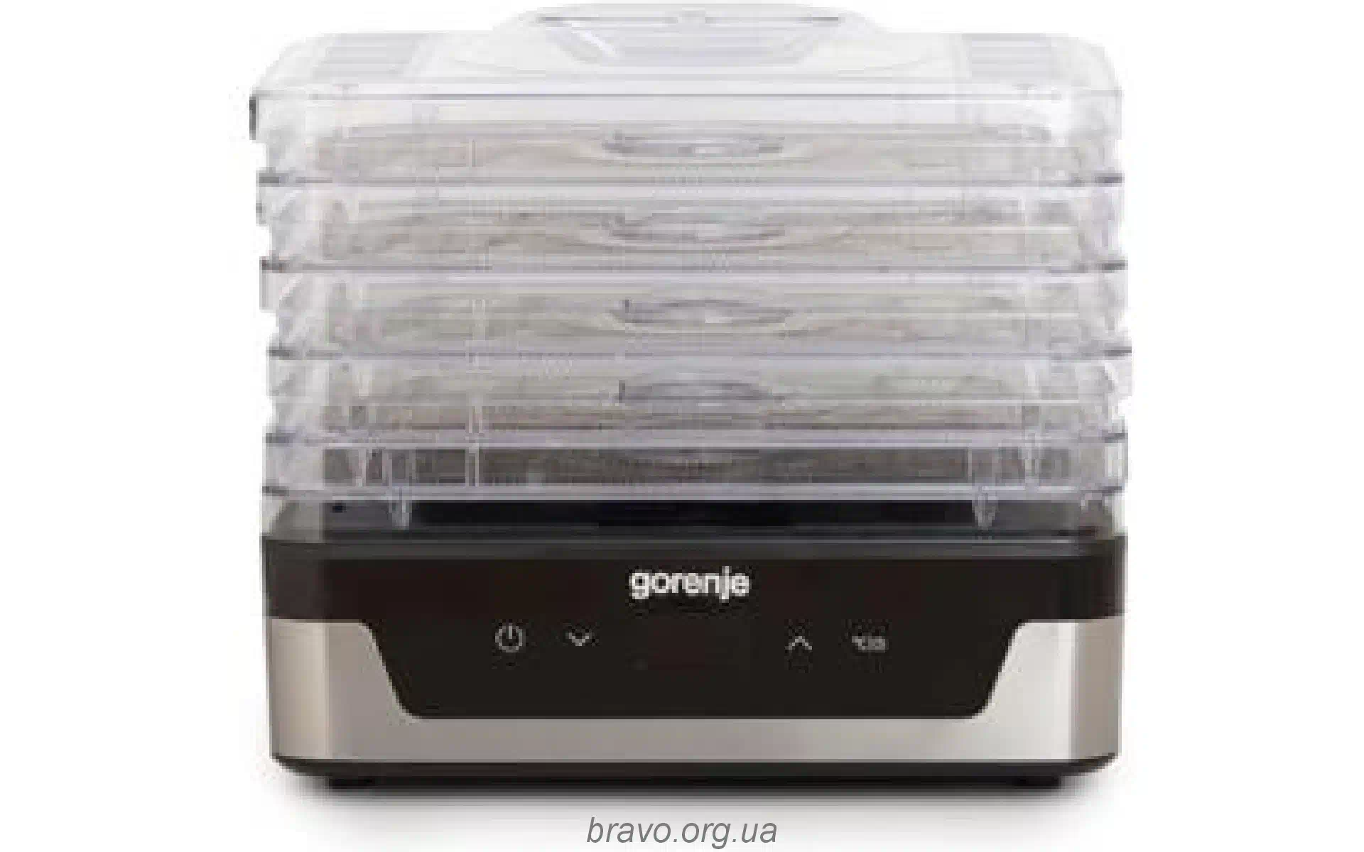 Dryer for vegetables and fruits Gorenje (FDK400DE) Dryer for vegetables and fruits Gorenje (FDK400DE)