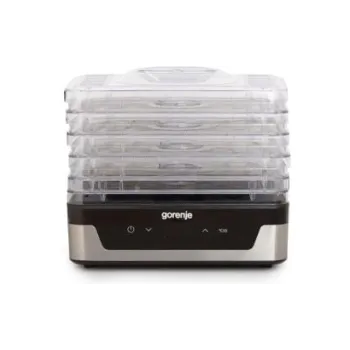 Dryer for vegetables and fruits Gorenje (FDK400DE)