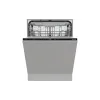 Вградена съдомиялна машина Gorenje, White (GV16E1)