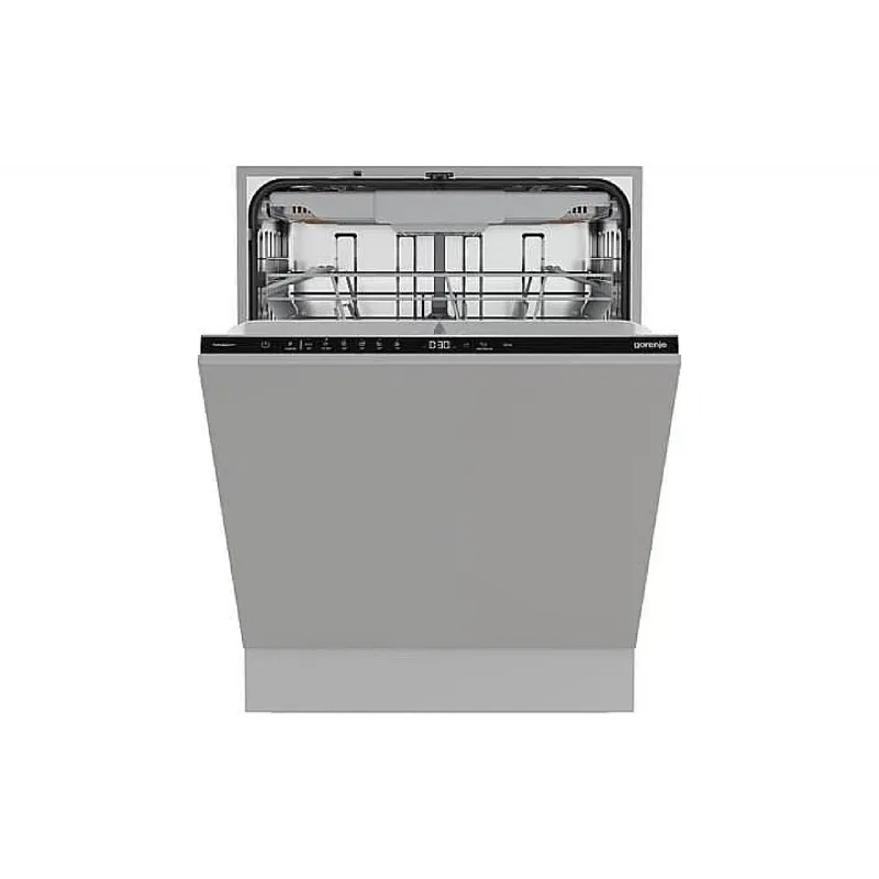 Вградена съдомиялна машина Gorenje, White (GV16E1)