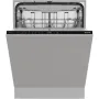 Built-in dishwasher Gorenje (GV16E1), White
