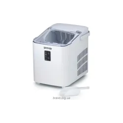 Льодогенератор Gorenje (IMDW1200W) Льодогенератор Gorenje (IMDW1200W)