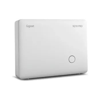 DECT bazna postaja Gigaset (S30852-H2818-R102)