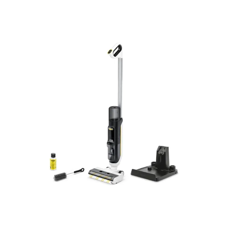 Пилосос Karcher (1.056-122.0), 800 мл, 160 Вт, White