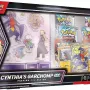 بوكيمون Pokemon TCG TCG - Cynthia's Garchomp ex - Premiun Collection (196214109247)