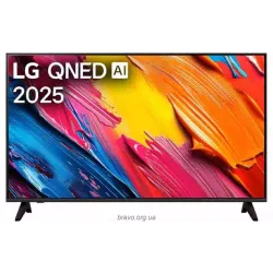 Fernseher LG (43QNED70A6A) Fernseher LG (43QNED70A6A)
