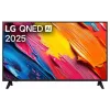 tv LG, Black (50QNED70A6A)