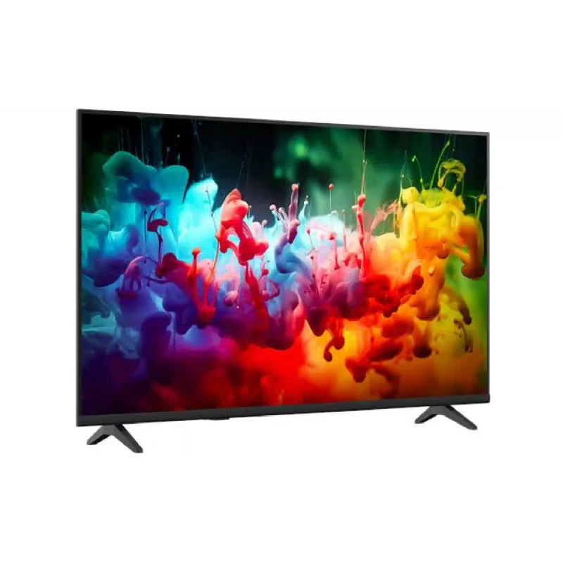 Телевізор LG 55" 4K UHD/QNED /WebOS Black (55QNED70A6A)