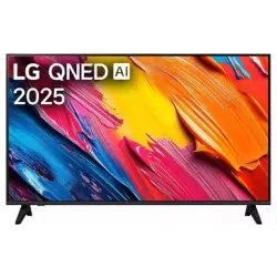 Fernseher LG, Black (65QNED70A6A)