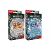 Pokémon Pokemon TCG TCG - Greninja ex/Kangaskhan ex - Battle Deck (820650852633)