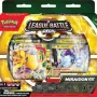 Pokémon Pokemon TCG TCG - Miraidon ex League Battle Deck (820650852732)